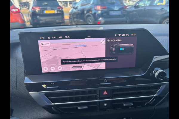 Citroën Ë-C4 Shine 50 kWh | Zeer compleet! | Winterpakket | Prijs is rijklaar incl 12 maanden BOVAG garantie! |