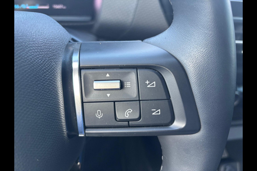 Citroën Ë-C4 Shine 50 kWh | Zeer compleet! | Winterpakket | Prijs is rijklaar incl 12 maanden BOVAG garantie! |