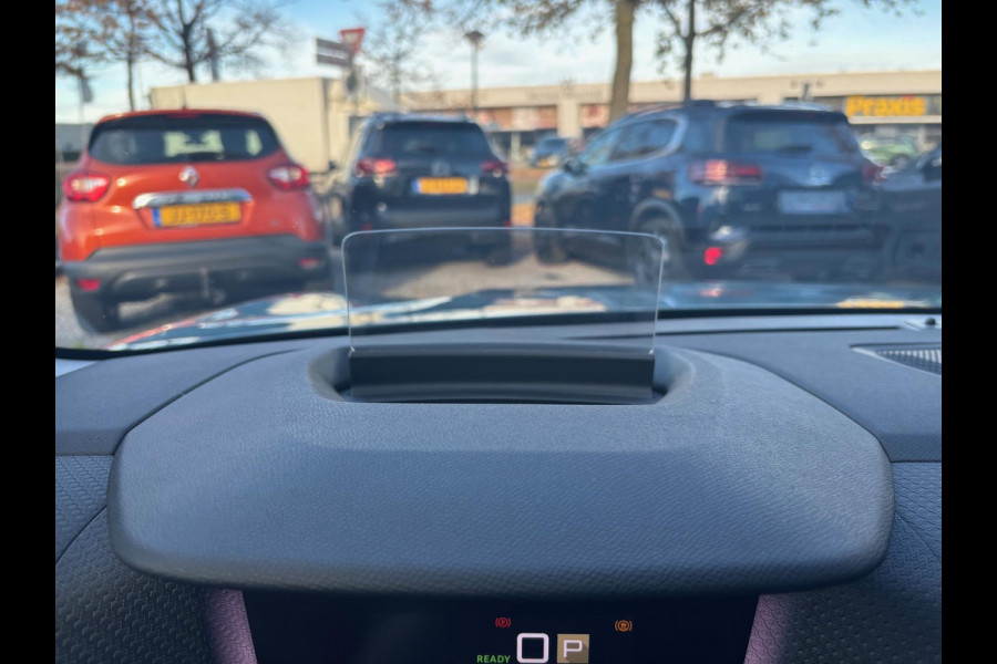 Citroën Ë-C4 Shine 50 kWh | Zeer compleet! | Winterpakket | Prijs is rijklaar incl 12 maanden BOVAG garantie! |