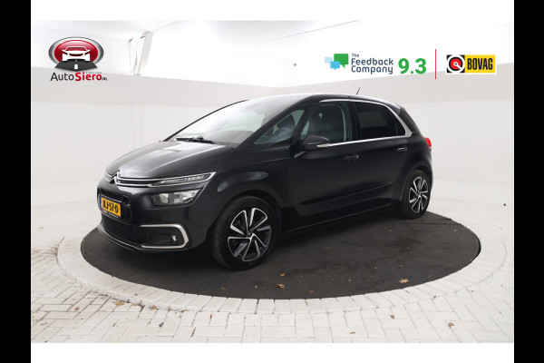 Citroën C4 Spacetourer 1.5 BlueHDI Feel Navigatie, Cruise, Climate