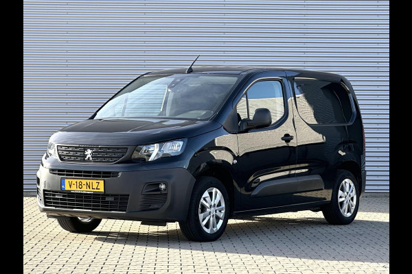 Peugeot Partner 1.2 PureTech Benzine bestel BPM VRIJ! MARGE!