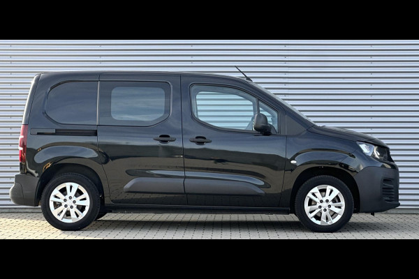 Peugeot Partner 1.2 PureTech Benzine bestel BPM VRIJ! MARGE!