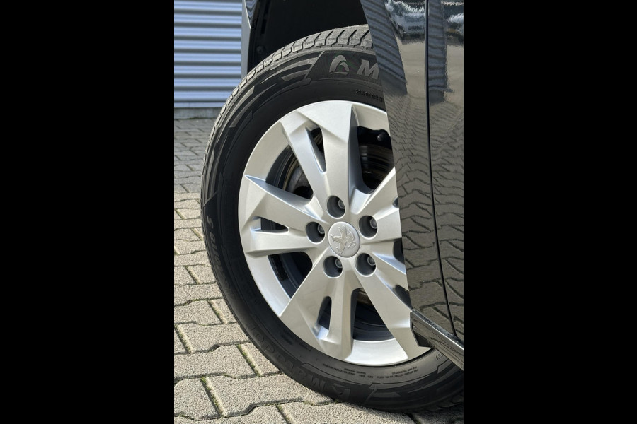 Peugeot Partner 1.2 PureTech Benzine bestel BPM VRIJ! MARGE!