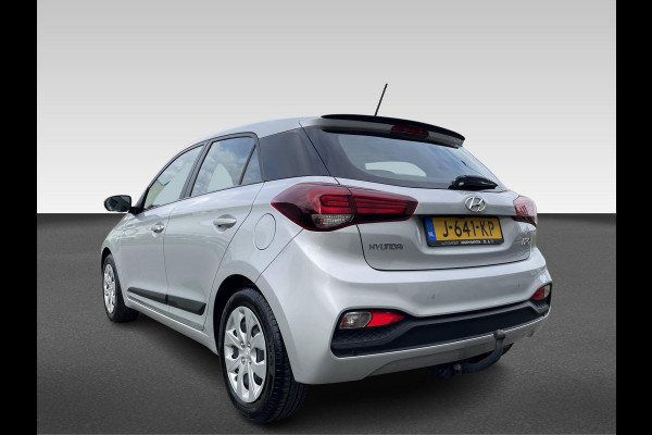 Hyundai i20 1.0 T-GDI Comfort