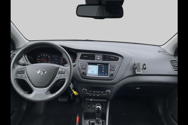 Hyundai i20 1.0 T-GDI Comfort