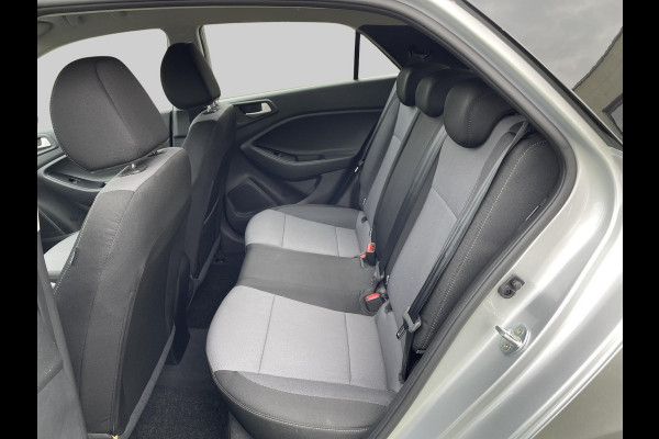 Hyundai i20 1.0 T-GDI Comfort