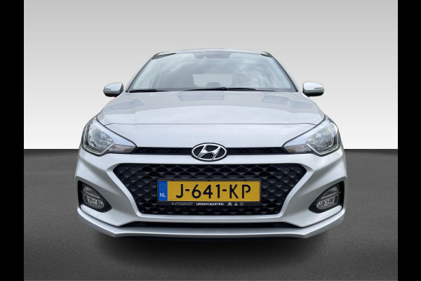 Hyundai i20 1.0 T-GDI Comfort