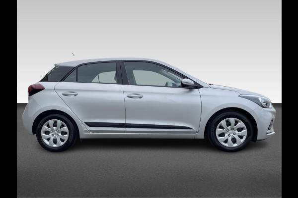 Hyundai i20 1.0 T-GDI Comfort