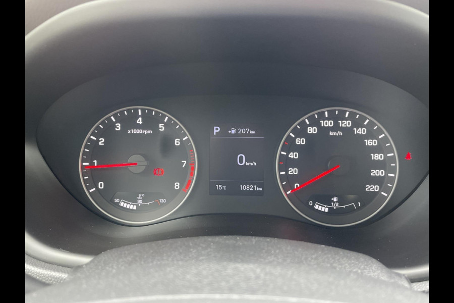 Hyundai i20 1.0 T-GDI Comfort