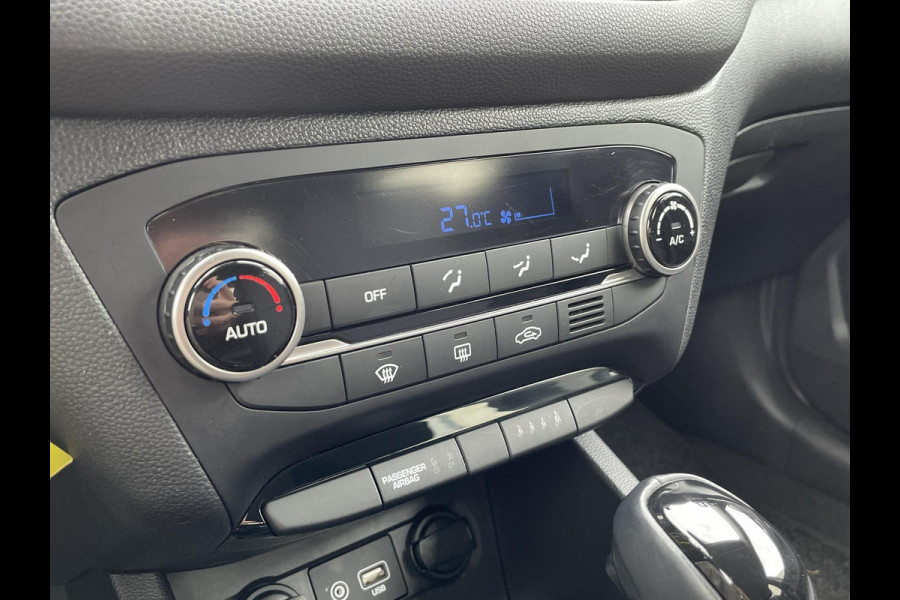 Hyundai i20 1.0 T-GDI Comfort