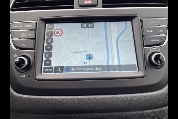 Hyundai i20 1.0 T-GDI Comfort