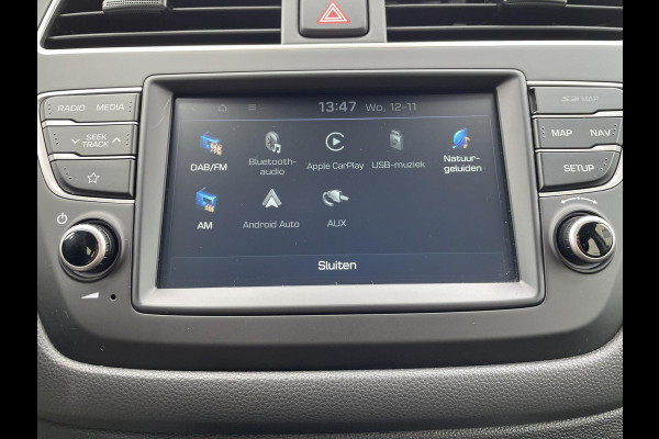 Hyundai i20 1.0 T-GDI Comfort