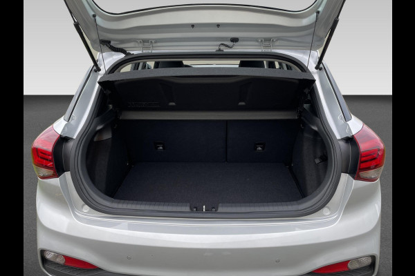 Hyundai i20 1.0 T-GDI Comfort