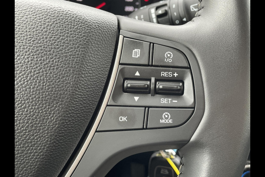 Hyundai i20 1.0 T-GDI Comfort