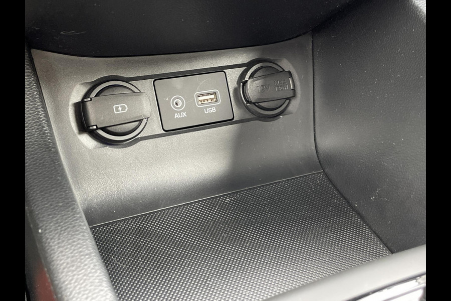 Hyundai i20 1.0 T-GDI Comfort