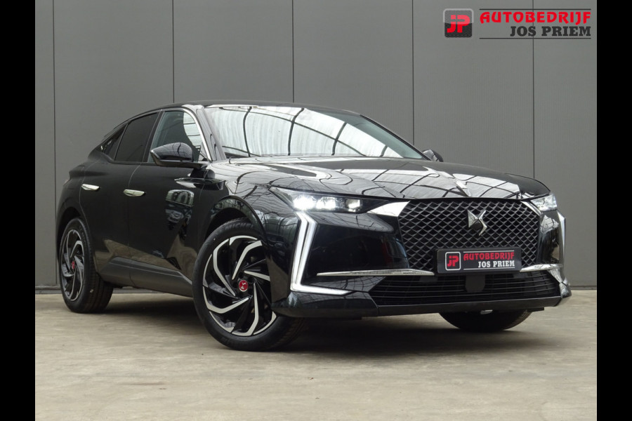 DS DS 4 1.2 PureTech Bastille+ * LM 19 * CARPLAY !!