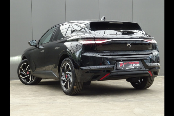 DS DS 4 1.2 PureTech Bastille+ * LM 19 * CARPLAY !!