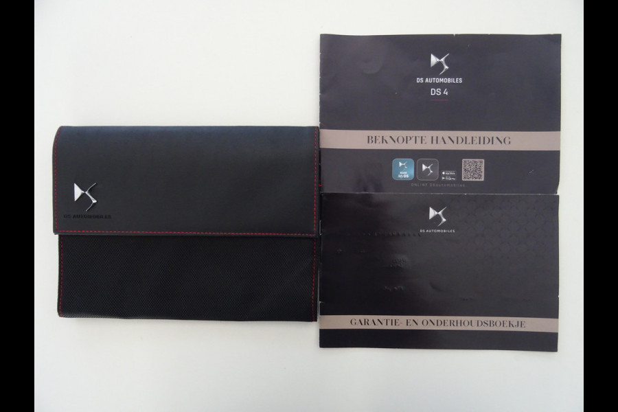 DS DS 4 1.2 PureTech Bastille+ * LM 19 * CARPLAY !!