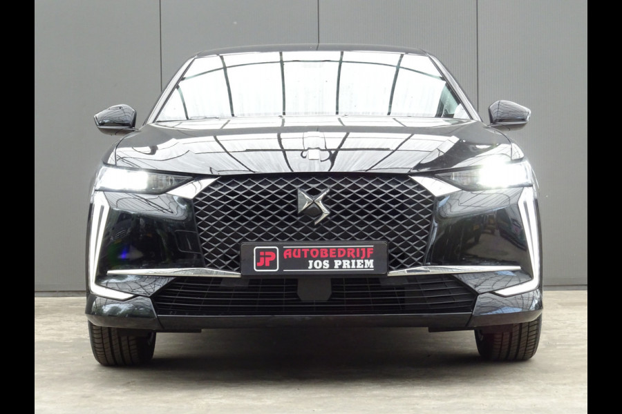 DS DS 4 1.2 PureTech Bastille+ * LM 19 * CARPLAY !!