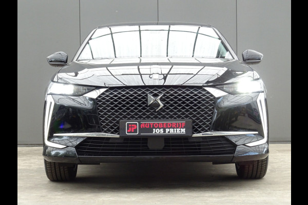 DS DS 4 1.2 PureTech Bastille+ * LM 19 * CARPLAY !!