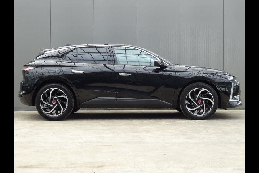 DS DS 4 1.2 PureTech Bastille+ * LM 19 * CARPLAY !!