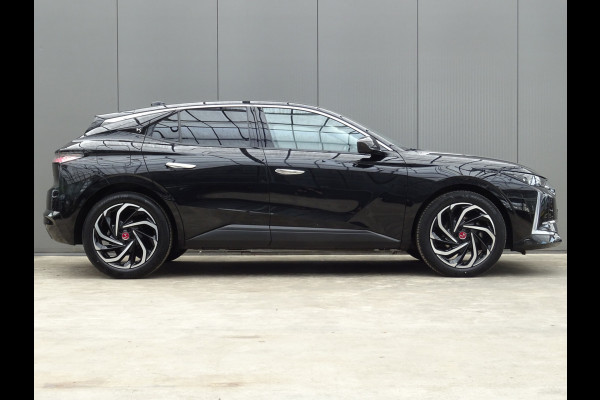 DS DS 4 1.2 PureTech Bastille+ * LM 19 * CARPLAY !!