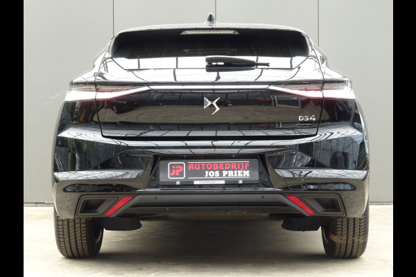 DS DS 4 1.2 PureTech Bastille+ * LM 19 * CARPLAY !!