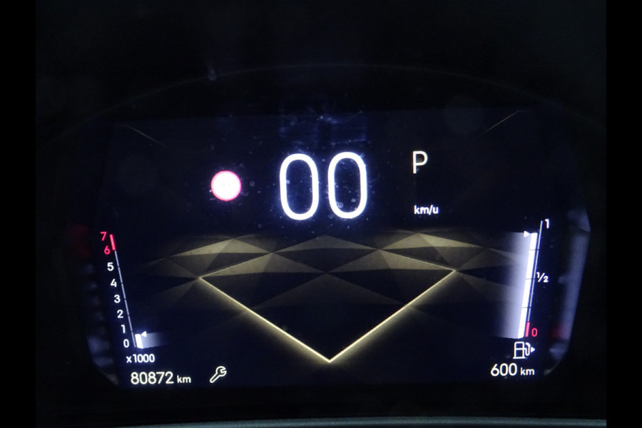 DS DS 4 1.2 PureTech Bastille+ * LM 19 * CARPLAY !!