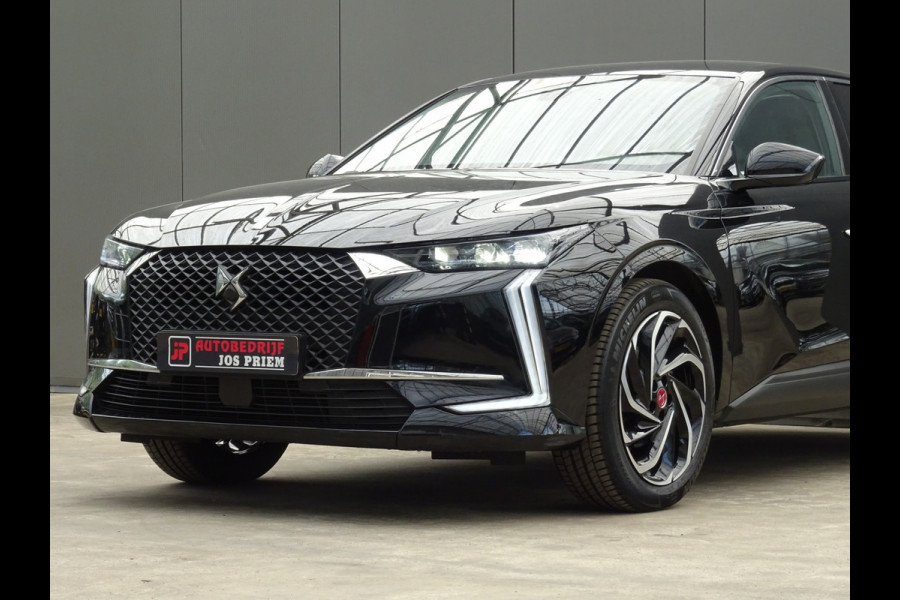 DS DS 4 1.2 PureTech Bastille+ * LM 19 * CARPLAY !!
