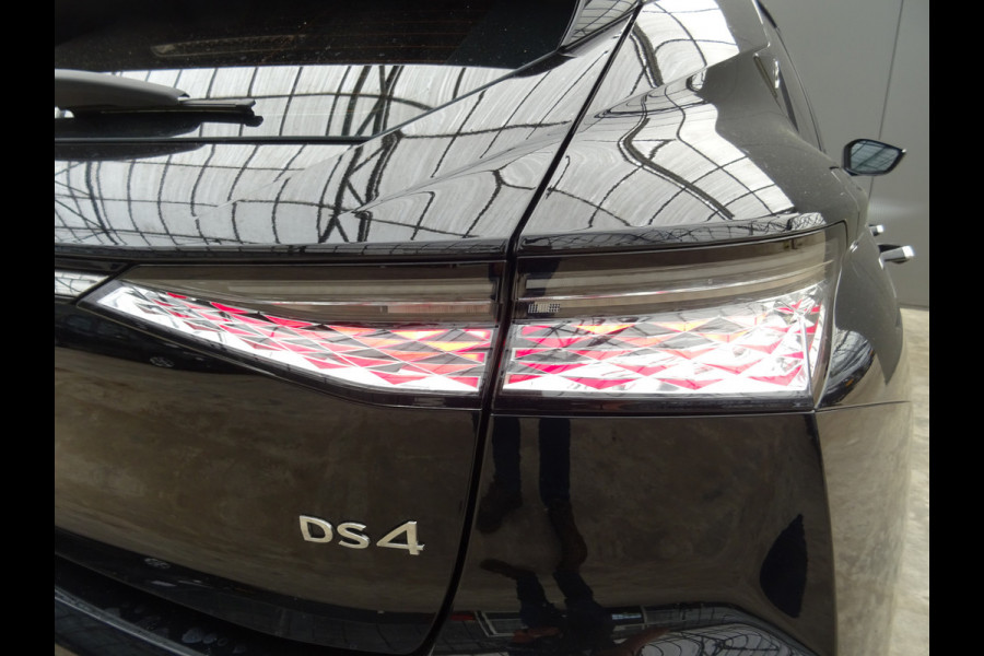 DS DS 4 1.2 PureTech Bastille+ * LM 19 * CARPLAY !!