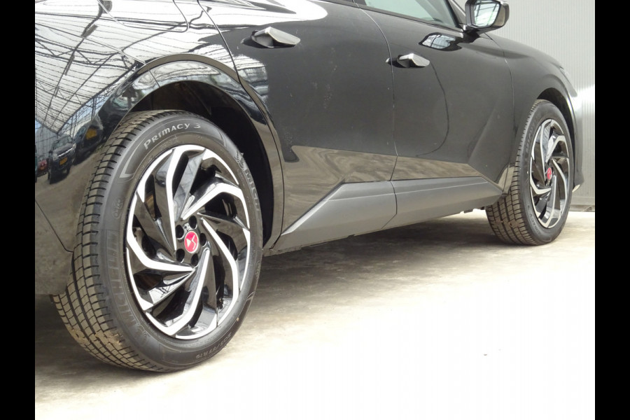 DS DS 4 1.2 PureTech Bastille+ * LM 19 * CARPLAY !!