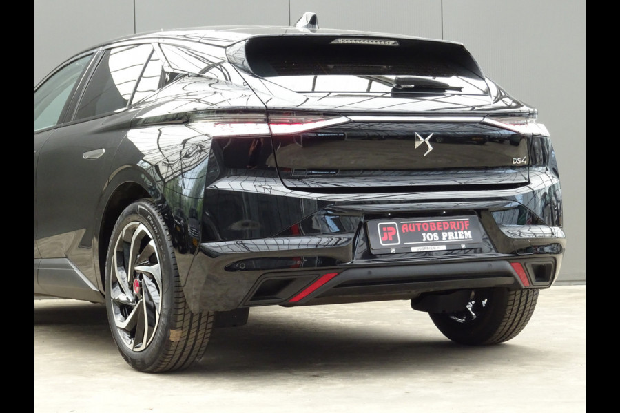DS DS 4 1.2 PureTech Bastille+ * LM 19 * CARPLAY !!