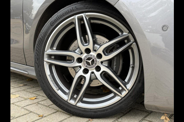 Mercedes-Benz CLA-Klasse Shooting Brake 180 Bus. Solution AMG Night|Pano|Trekhaak|Cam