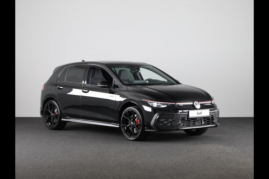 Volkswagen Golf GTI 2.0 195 kW / 265 pk TSI Hatchback 7 versn. DSG | Verlengde garantie | Panorama dak | Head up Display | Harman Kardon |