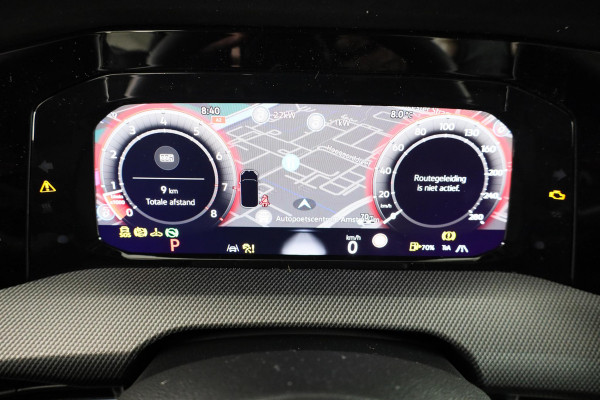 Volkswagen Golf GTI 2.0 195 kW / 265 pk TSI Hatchback 7 versn. DSG | Verlengde garantie | Panorama dak | Head up Display | Harman Kardon |