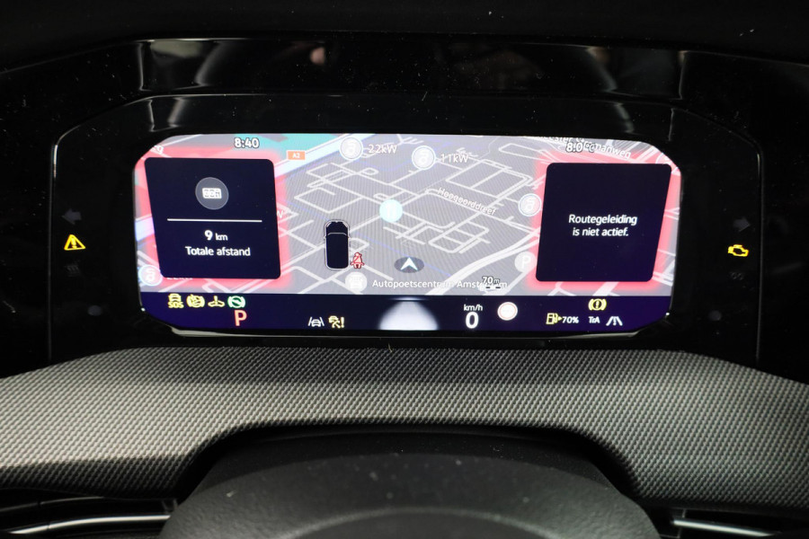 Volkswagen Golf GTI 2.0 195 kW / 265 pk TSI Hatchback 7 versn. DSG | Verlengde garantie | Panorama dak | Head up Display | Harman Kardon |