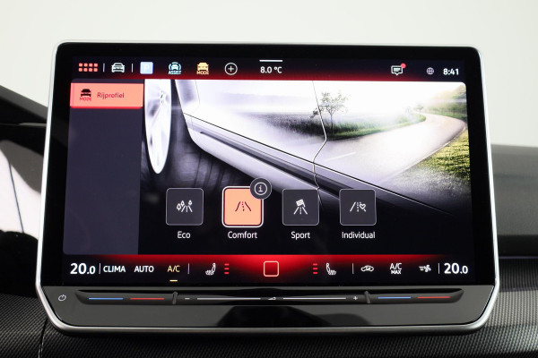 Volkswagen Golf GTI 2.0 195 kW / 265 pk TSI Hatchback 7 versn. DSG | Verlengde garantie | Panorama dak | Head up Display | Harman Kardon |