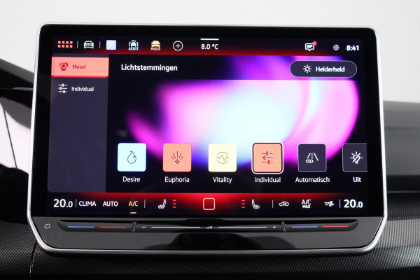 Volkswagen Golf GTI 2.0 195 kW / 265 pk TSI Hatchback 7 versn. DSG | Verlengde garantie | Panorama dak | Head up Display | Harman Kardon |