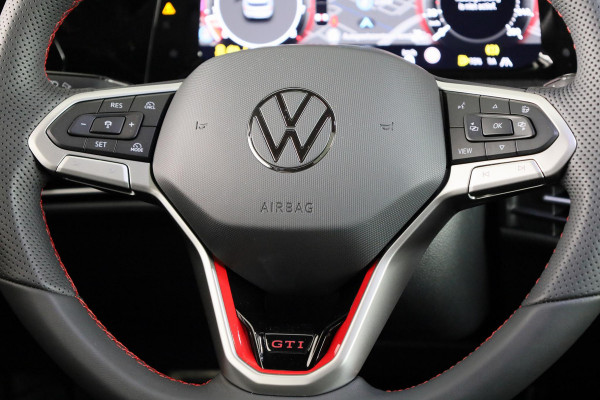 Volkswagen Golf GTI 2.0 195 kW / 265 pk TSI Hatchback 7 versn. DSG | Verlengde garantie | Panorama dak | Head up Display | Harman Kardon |
