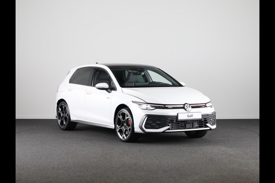 Volkswagen Golf GTI 2.0 195 kW / 265 pk TSI Hatchback 7 versn. DSG | Verlengde garantie | Panorama dak | Head up Display | Harman Kardon |