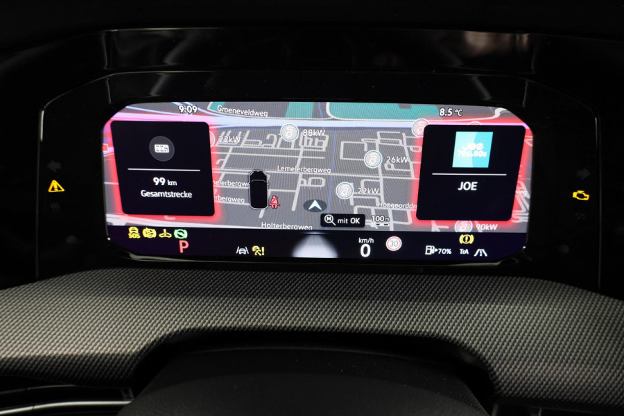 Volkswagen Golf GTI 2.0 195 kW / 265 pk TSI Hatchback 7 versn. DSG | Verlengde garantie | Panorama dak | Head up Display | Harman Kardon |