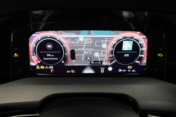Volkswagen Golf GTI 2.0 195 kW / 265 pk TSI Hatchback 7 versn. DSG | Verlengde garantie | Panorama dak | Head up Display | Harman Kardon |