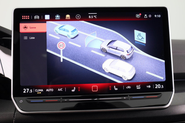 Volkswagen Golf GTI 2.0 195 kW / 265 pk TSI Hatchback 7 versn. DSG | Verlengde garantie | Panorama dak | Head up Display | Harman Kardon |