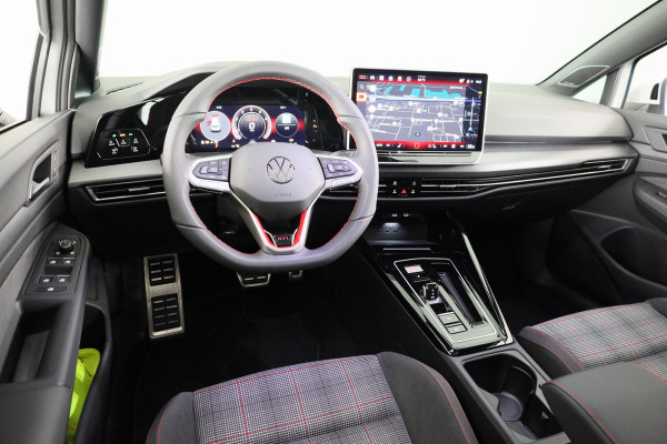 Volkswagen Golf GTI 2.0 195 kW / 265 pk TSI Hatchback 7 versn. DSG | Verlengde garantie | Panorama dak | Head up Display | Harman Kardon |