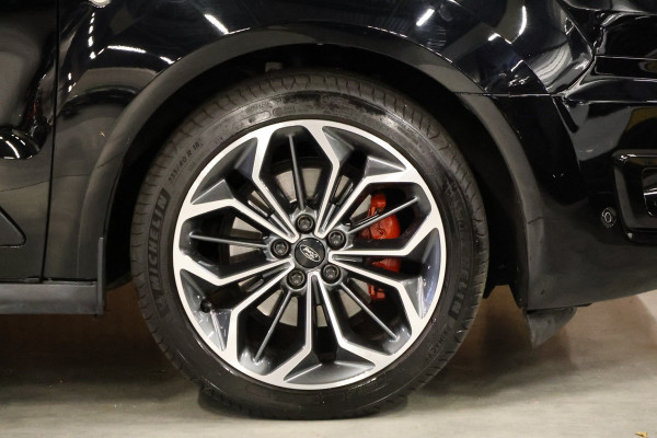 Ford Transit Connect Transit Connect 1.0 Ecoboost 100 PK | Marge | BTW / BPM Vrij | 3-Zitter | Camera | Navigatie | CarPlay | Stoelverwarming | Airco | Dealer onderhouden | Nieuwe APK | Onderhoudsbeurt