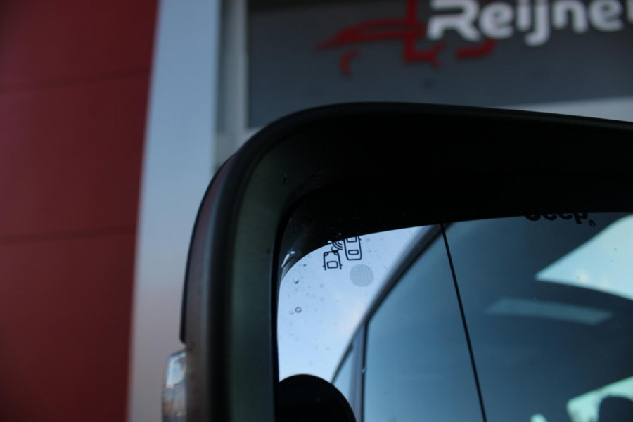 Jeep Renegade 1.5T 130PK e-Hybrid ALTITUDE | DRAADLOZE APPLE CARPLAY/ANDROID AUTO | PANORAMISCH SCHUIF/KANTEL DAK | FULL LED KOPLAMPEN | DODEHOEK DETECTIE | ADAPTIVE CRUISE CONTROL | LICHTMETALEN VELGEN 17" | ACHTERUITRIJ CAMERA | DAB+ RADIO | NAVIGATIE | PARKEERSENSOREN VOOR + ACHTER | AUTOMATISCH INPARKEREN | KEYLESS ENTRY/START |