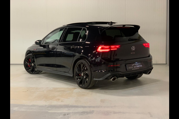 Volkswagen Golf 2.0 TSI GTI Clubsport | PANO | HUD | ACC | LEDER | HARMAN KARDON | CAMERA