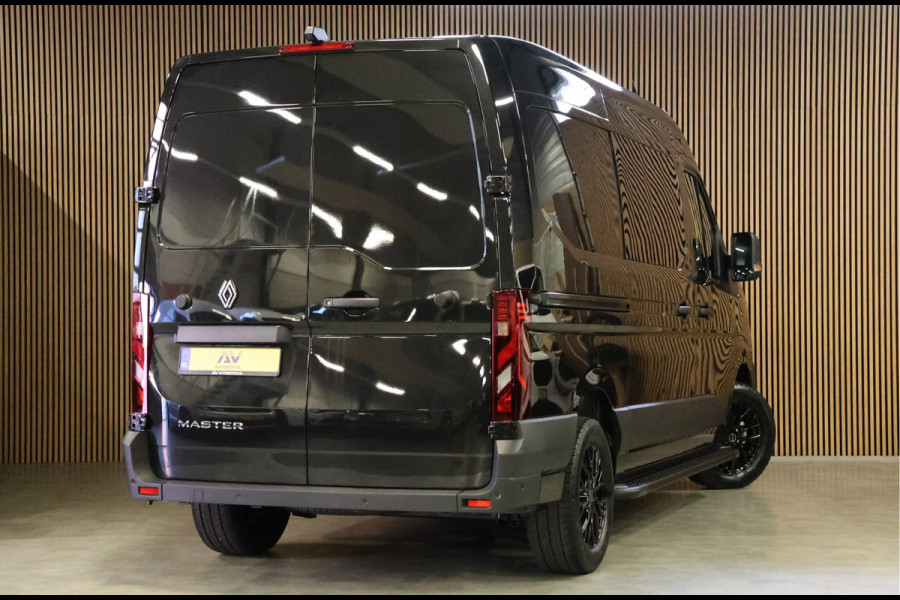 Renault Master T35 2.0 dCi 170 L2H2 DC | Dubbel Cabine | 6-Zitter | Navigatie | Camera | CarPlay | LED Koplampen | DAB | PDC V+A | Cruise control