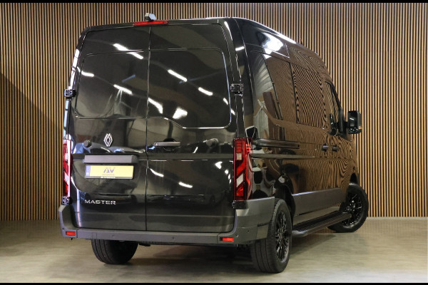 Renault Master T35 2.0 dCi 170 L2H2 DC | Dubbel Cabine | 6-Zitter | Navigatie | Camera | CarPlay | LED Koplampen | DAB | PDC V+A | Cruise control