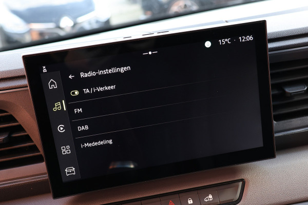Renault Master T35 2.0 dCi 170 L2H2 DC | Dubbel Cabine | 6-Zitter | Navigatie | Camera | CarPlay | LED Koplampen | DAB | PDC V+A | Cruise control